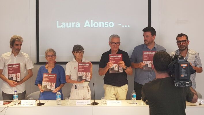 La sociedad civil urge al Gobierno español a participar en el Encuentro de Estados Parte del TPAN como país observador