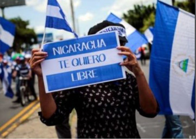 Comunicado - Nicaragua: deterioro de la situación política y de derechos humanos en el país