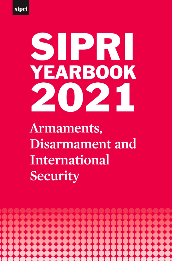 SIPRI Yearbook 2021