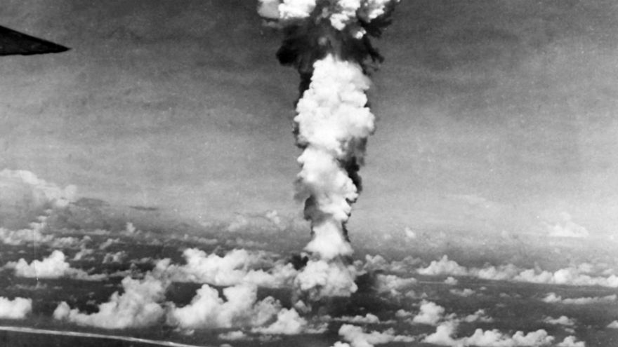 Imagen del artículo ¿Y si explotara una bomba nuclear mañana?