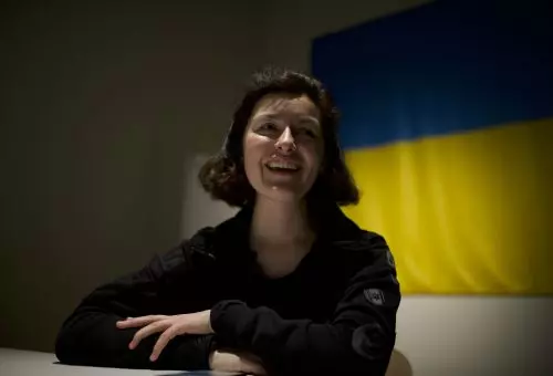 Ucrania: resistencias noviolentas