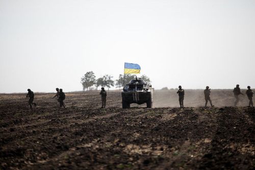 Reducir la militarización del conflicto ucraniano para evitar la guerra